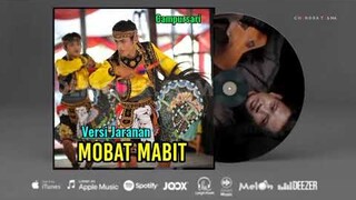 Mobat - Mabit | Versi Jaranan