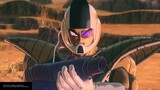 NAVEL Is The BEST CAST Character in DRAGON BALL XENOVERSE 2