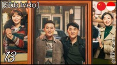 [Sub Indo] Into the Heat – Eps. 13 (2025)