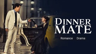 Dinner Mate sub indo episode 11 - 12