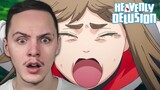 The Test Begins | Heavenly Delusion Ep 11 Reaction