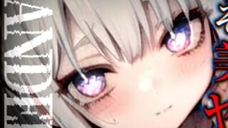 [Song ngữ Trung-Nhật] [Yandere × Beautiful Girl] Bạn có sẵn lòng làm điều đó với tôi không...? [cv:T