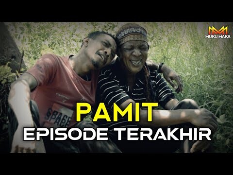 Komedi Maumere - PAMIT - Video Lucu Maumere - Sketsa Komedi