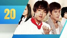 tvBlue DRAMA | Vua Bánh Mì - Tập 20 | Lồng Tiếng Việt