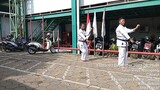 Heian Sandan_Karate shotokan INKAI (Pharos)