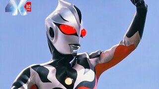 "𝟒𝐊 Versi yang Dipulihkan" Ultraman Gauss: Koleksi Pertempuran Klasik "Edisi Ketigabelas" Invasi Ter