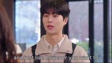 Sorry Not Sorry (2024) - Episode 9