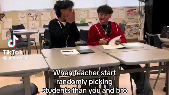 too real
