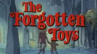 The Forgotten Toys Complete Episode