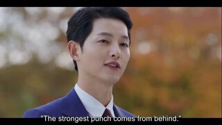 Vincenzo 2021 Episode 06 Korean with English sub