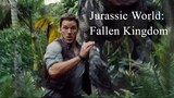 Jurassic World: Fallen Kingdom | 2018 Movie