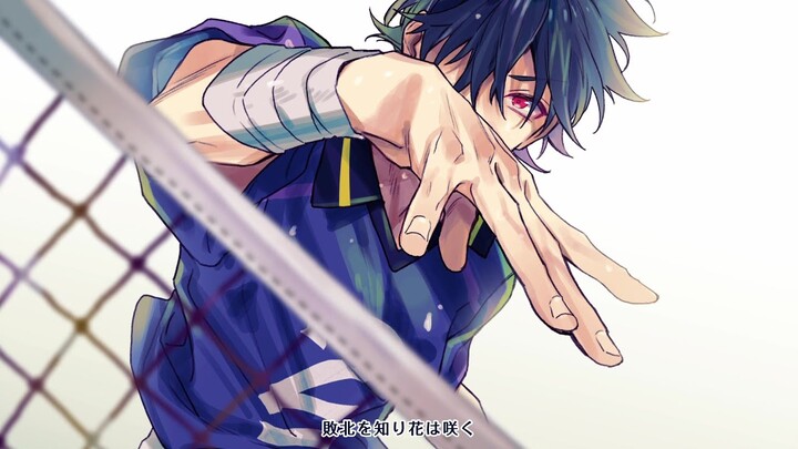 決戦スピリット／CHiCO with HoneyWorks