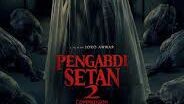 PENGABDI SETAN 2 (2022) |horror movie