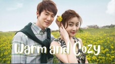 WARM AND COZY Ep 15 | Tagalog Dubbed | HD