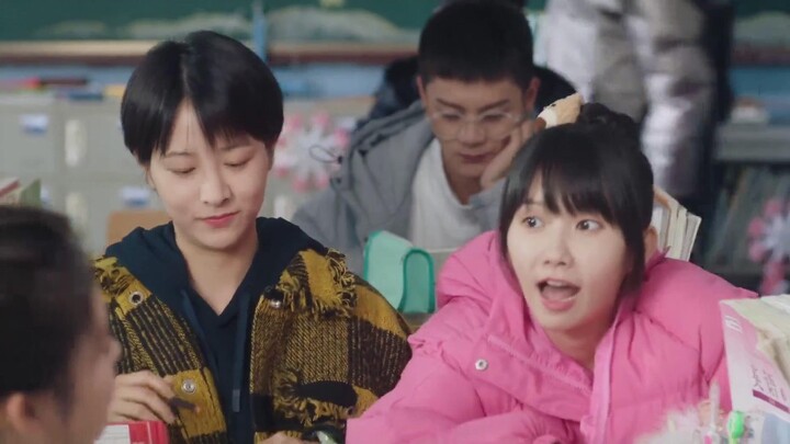 Nghe Thấy Giọng Nói Của Em EP 16 [Sub Việt]