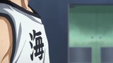 Kuroko no Basket Season 1 Episode 24