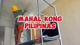 my personal vlog EP.1 MAHAL KONG PILIPINAS