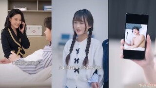 Người vợ hết lòng vì Bạch Nguyệt Quang, anh chàng không chịu đựng được  - Phụ đề tiếng Việt