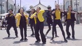 [SEOULA DI TEMPAT UMUM] Dance Cover BTS - BUTTER 