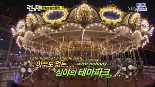 RunningMan Ep.9(Engsub)