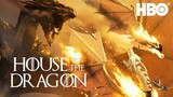 Game Of Thrones Prequel Trailer and Casting Announcement - House of The Dragon