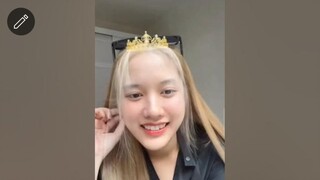 Freen tiktok live 23.02.21 [FreenBecky]