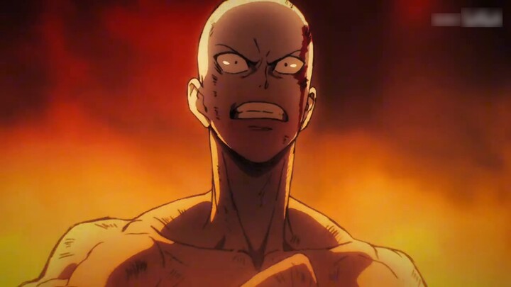 Salah satu pertarungan paling berlebihan di anime saat ini, monster terkuat di alam mimpi yang menya