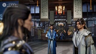 endless God realm episode 78 sub indo