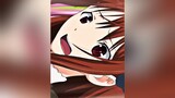 Chiếc gương kì diệu😂 anime animegirl akenoly_4