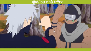 Kakashi Vs Kakuzu,Hidan [AMV] - Headstrong- Báo thù Akatsuki #animez #schooltime