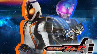 Kamen Ridee Fourze Eps 12 Sub Indo (2012)