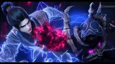 Battle Through S5 Ep131 sub indo
