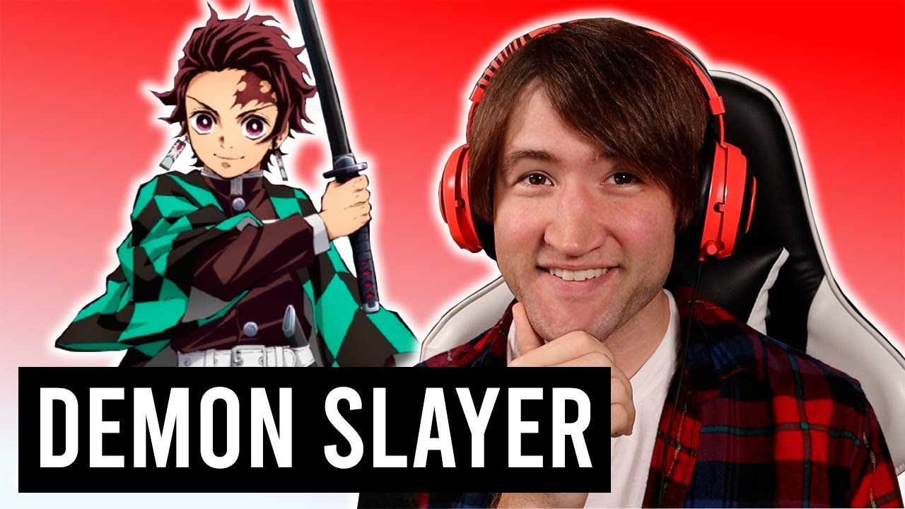 Demon Slayer, Character Analysis