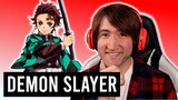 Demon Slayer Review || Part 1: Introduction and Character Analysis