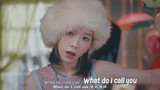 [MV] Bài hát mới của Kim Tae Yeon "What do I call you"| Cực bắt tai!