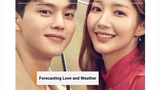 Forecasting love and weather ep 14