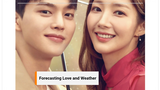 watch a business proposal online free Forecasting love and weather ep 14