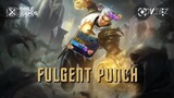 Review Skin Paquito Starlight!! | Fulgent Punch | Mobile Legends