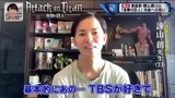 Hajime Isayama Interview 2020 (English Subs) | Attack on Titan Manga