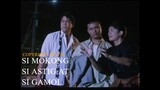 'Si Mokong, Si Astig, at si Gamol' Full Movie HD - Andrew E., Janno Gibbs, Denni
