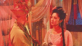 【女儿国国王X唐三藏】超清高虐高甜故事新编 有情人终成眷属