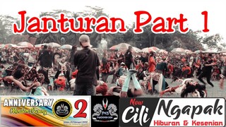 ebeg banyumasan dengan kualitas suara paling jernih