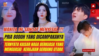 Wanita sangat menyesal !!! Pria bodoh yang dicampakanya ternyata identitasnya sangat mengejutkan.