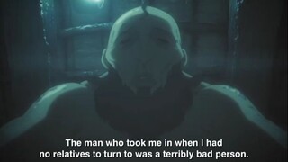 Made in Abyss Season 2 Episode 1 in 1 Minute!