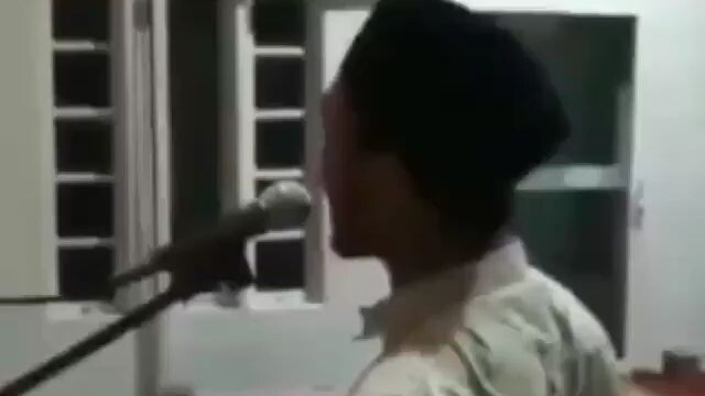 Sahur versi genji wkwk