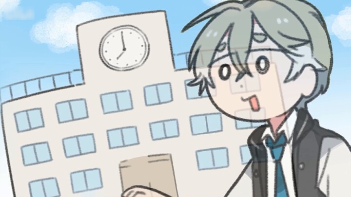 [Episode 51] Rat is so cute, how can we eat it!