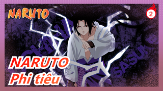 [NARUTO] [Xếp giấy] Hướng dẫn xếp phi tiêu dễ dàng_2