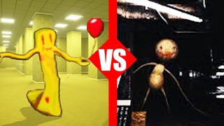 Partygoers (Backrooms) vs Balzo | SPORE