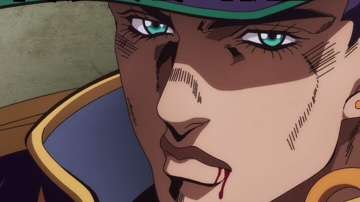 【JOJO】เข้ามาดูว่าโจทาโร่โทรหาซูหลุนกี่ครั้ง