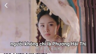 [tập 39 40 41 42 vietsub ] hộc châu phu nhân - dương mịch x trần vỹ đình